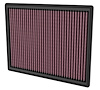 33-5149 Replacement Air Filter Select Nissan Armada, Select INFINITI QX80