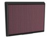 33-5149 Replacement Air Filter Select Nissan Armada, Select INFINITI QX80 - image 2