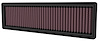 33-5151 Replacement Air Filter, Select Ford Bronco Sport/Maverick/Escape, Lincoln Nautilus/Corsair 2.0L