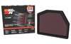 33-5152 Replacement Air Filter, NISSAN MURANO L4-2.0L F/I - image 4