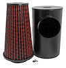 Standard-Flow Heavy-Duty Air Filter Peterbilt 330 Truck with Caterpillar Engine - image 1
