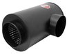 Standard-Flow Heavy-Duty Air Filter Peterbilt 330 Truck with Caterpillar Engine - image 3