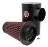 Standard-Flow Heavy-Duty Air Filter Peterbilt 330 Truck with Caterpillar Engine - image 4