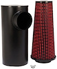 Standard-Flow Heavy-Duty Air Filter Freightliner Truck/Bus with for Cummins 10.8L - image 1