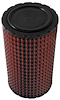 Standard-Flow Heavy-Duty Air Filter Case IH, Freightliner, John Deere, Komatsu, Sterling - image 1