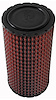 Standard-Flow Heavy-Duty Air Filter Mack Truck - image 1