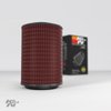 Standard-Flow Heavy-Duty Air Filter Volvo Truck - image 2