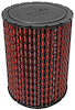 Standard-Flow Heavy-Duty Air Filter IHC Truck/Bus - image 1