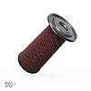 Standard-Flow Heavy-Duty Air Filter Freightliner, Kenworth, Mack, Peterbilt, Western Star - image 1