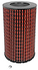 Standard-Flow Heavy-Duty Air Filter ERF Truck and Foden Truck - image 1
