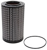 Reverse-Flow Heavy-Duty Air Filter Peterbilt Truck - image 1