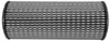 Reverse-Flow Heavy-Duty Air Filter Kenworth, Mack, & Peterbilt Trucks - image 3