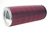 Round Straight Air Filter Flange Dia. (F): 4" (102 mm) - image 2