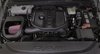 50-1598 NextGen Cold Air Intake Fits Select RAM 1500 L6-3.0L TT - image 3