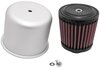Air Filter Tapered Conical - image 2