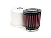 Air Filters Covered Assembly - image 1