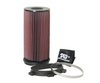 OFF-ROAD AIR FILTER KIT (UMP AIR BOX W/3 OPENING) - image 2