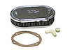 Custom Assembly Filter Style: Down Draft Oval - image 1