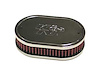 Custom Assembly Filter Style: Down Draft Oval - image 1