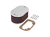 Custom Assembly Filter Style: Down Draft Oval - image 1
