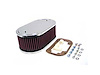 Custom Assembly Filter Style: Down Draft Oval - image 1