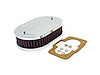 Custom Assembly Filter Style: Down Draft Oval - image 1