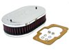 Custom Assembly Filter Style: Down Draft Oval - image 2
