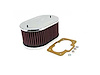 Custom Assembly Filter Style: Down Draft Oval - image 1