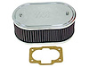 Custom Assembly Filter Style: Down Draft Oval - image 1