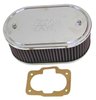 Custom Assembly Filter Style: Down Draft Oval - image 2