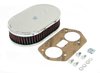 Custom Assembly Filter Style: Down Draft Oval - image 2