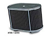Custom Assembly Filter Style: Down Draft Oval - image 1