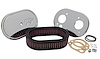 Custom Assembly Filter Style: Side Draft Oval - image 1