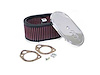 Custom Assembly Filter Style: Side Draft Oval - image 1