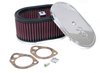 Custom Assembly Filter Style: Side Draft Oval - image 2