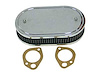 Custom Assembly Filter Style: Side Draft Oval - image 1