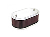 Custom Assembly Filter Style: Side Draft Oval - image 1