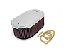 Custom Assembly Filter Style: Side Draft Oval - image 1