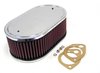 Custom Assembly Filter Style: Side Draft Oval - image 2