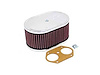 Custom Assembly Filter Style: Side Draft Oval - image 1