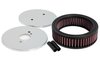 Custom Assembly Filter Style: Side Draft Oval - image 2