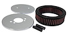 Custom Assembly Filter Style: Side Draft Oval - image 1