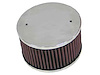 Custom Assembly Filter Style: Side Draft Oval - image 1
