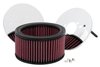 Custom Assembly Filter Style: Side Draft Oval - image 2