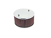 Custom Assembly Filter Style: Side Draft Oval - image 1