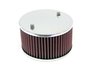 Custom Assembly Filter Style: Side Draft Oval - image 2