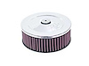 Custom Assembly Filter Style: Down Draft Round - image 1