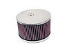 Custom Assembly Filter Style: Down Draft Round - image 1