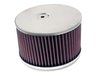 Custom Assembly Filter Style: Down Draft Round - image 2