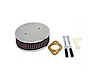 Custom Assembly Filter Style: Side Draft Oval - image 1